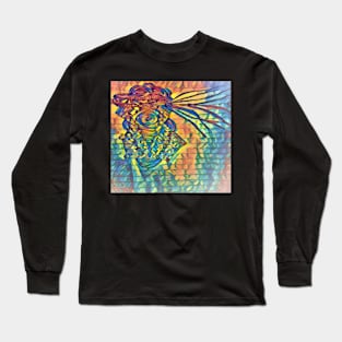 Native American Long Sleeve T-Shirt